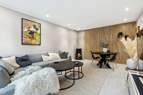Jernbanegata 33B, Levanger