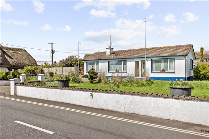 Crossfarnogue, Kilmore Quay, Wexford