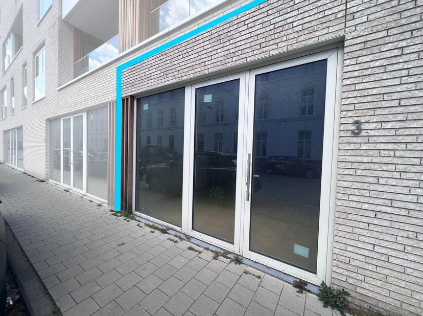 Doornzelestraat 23 9000 Gent