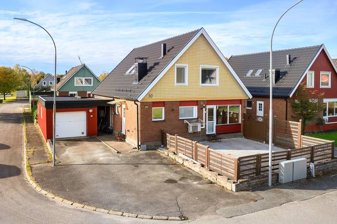 Sandviken, Karlskoga kommun