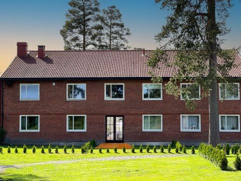 Pikåsveien 35, Stokke