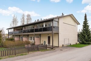 Kinnarinkuja 2 B 9, Kinnari, Järvenpää