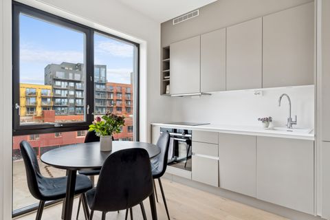 Gjøastredet 23, Tromsø