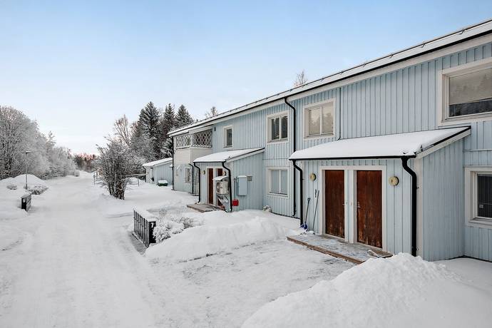 Marielund, Haparanda kommun