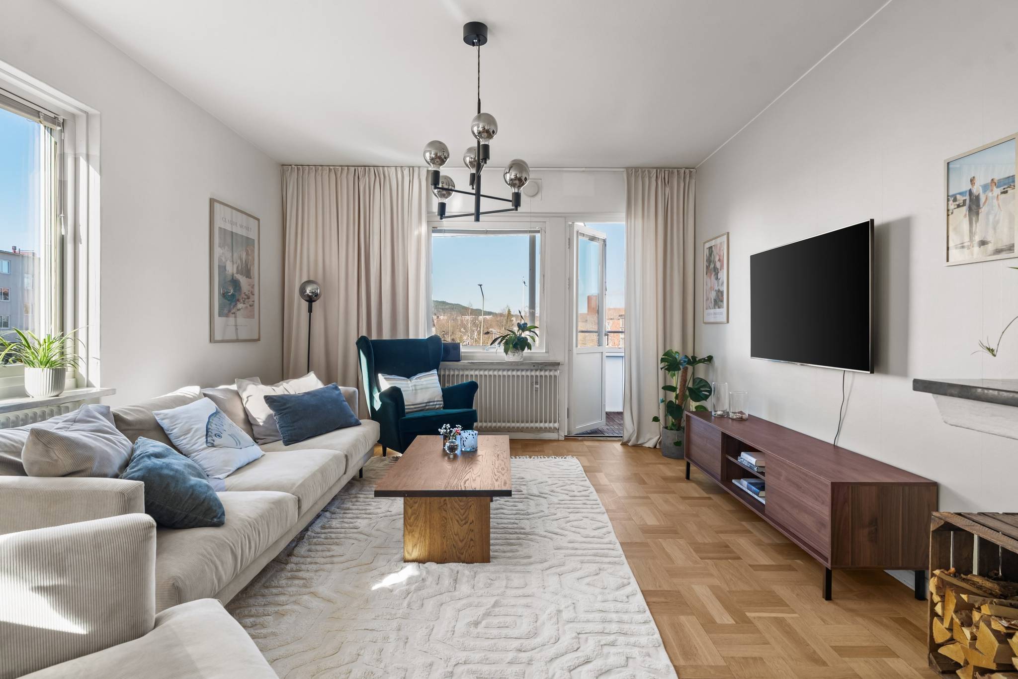 Södermalm, Sundsvalls kommun