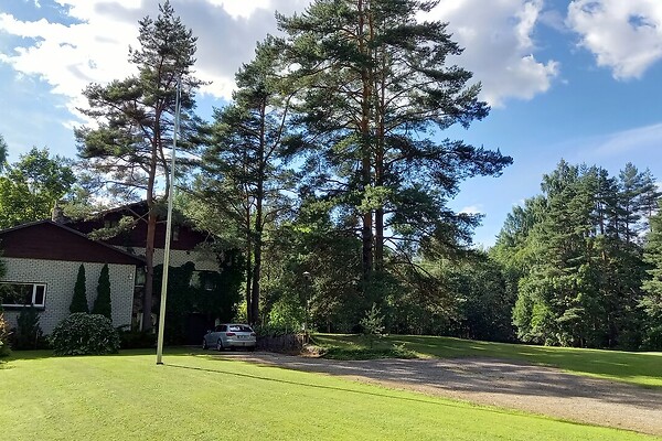 house for sale - Saverna, Kanepi vald, Põlvamaa