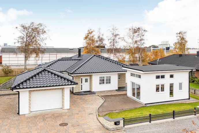 Mellbystrand, Laholms kommun
