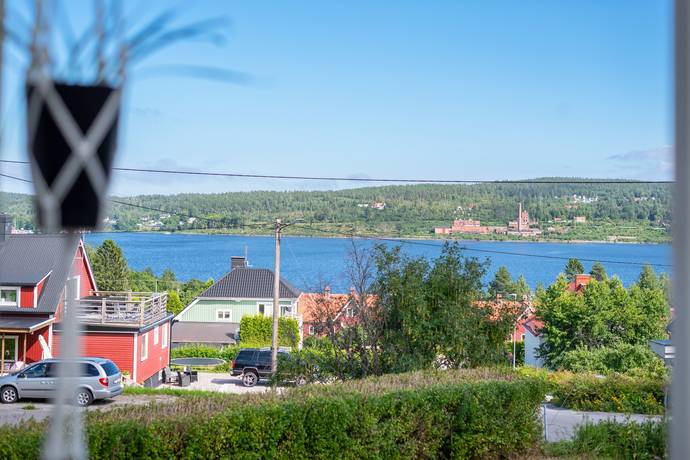 Kvissleby, Sundsvalls kommun