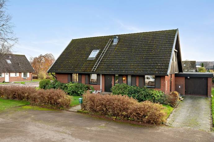 Ljungbyhed, Klippans kommun
