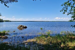 Korteojanniemi (1/ 2) Petäjälahdentie Kortteli 1, tontti 2, Paltamo