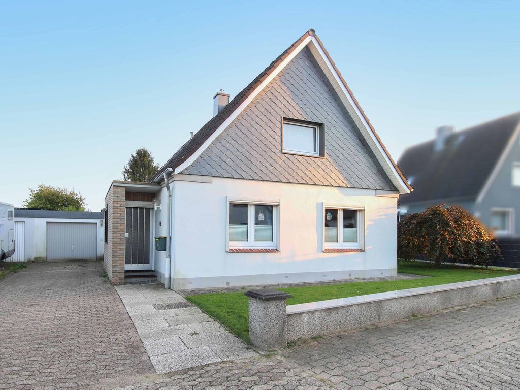 27478 Cuxhaven, Cuxhaven (Kreis)