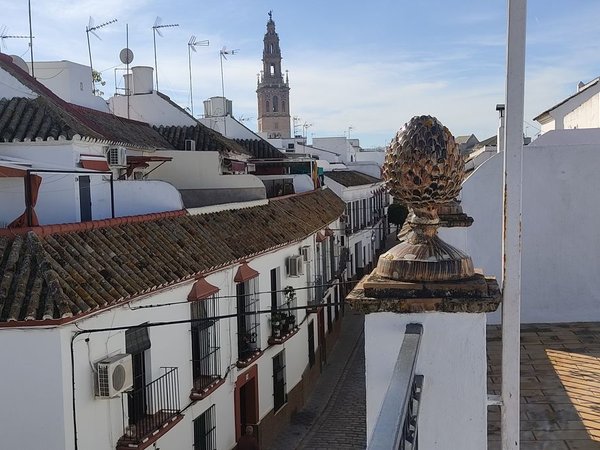 Carmona,  ES