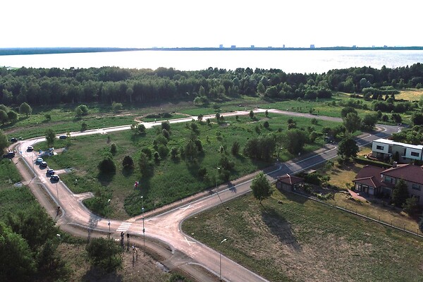 plot for sale, residential land - Toompihlaka tee 9, Järveküla, Rae vald, Harjumaa