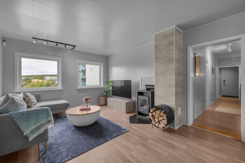 Stærvegen 2, Tromsø