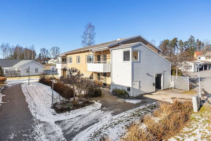 Hovsta, Örebro kommun