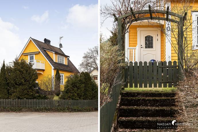 Örkelljunga, Örkelljunga kommun