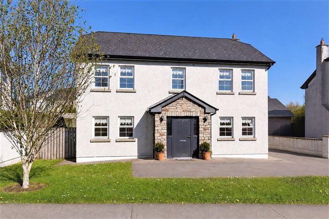 7 Woodstream, Coolaney, Sligo
