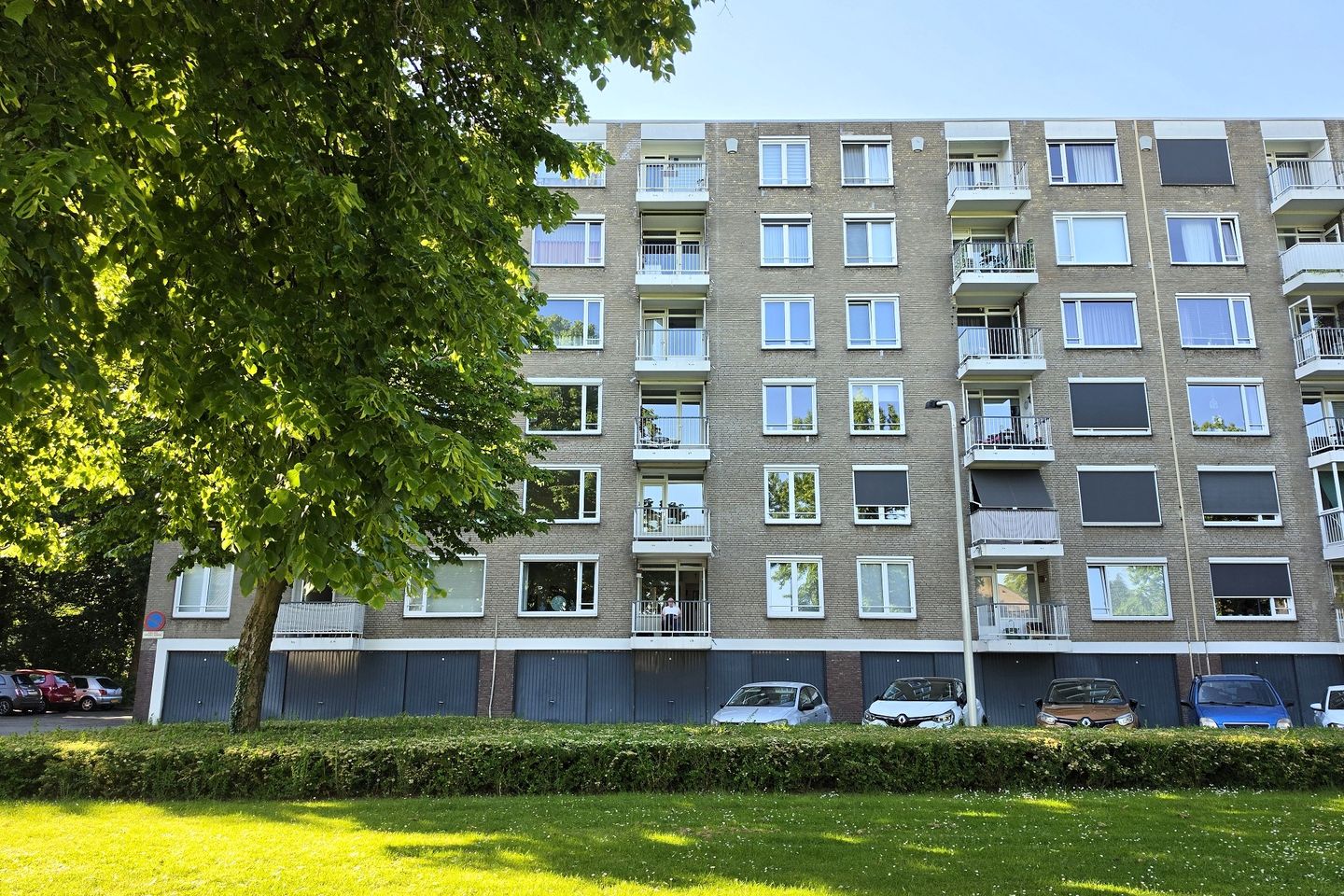 Bontwerkersdreef 18-C