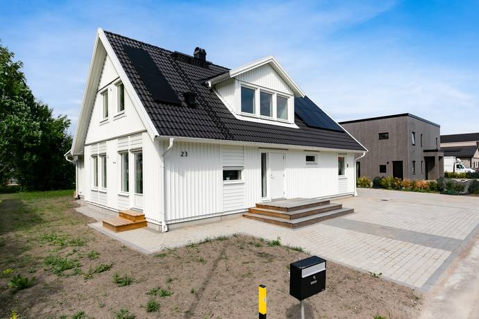 Marieberg, Örebro kommun