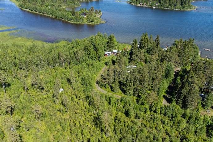 Bygdeå, Robertsfors kommun