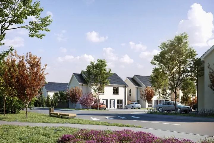 Woodfield Manor, Newcastle West, Co. Limerick