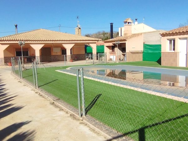 Bullas,  ES