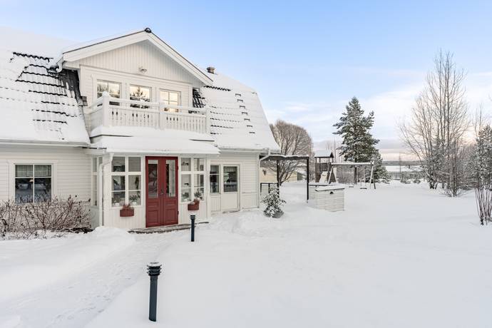 Ås, Krokoms kommun