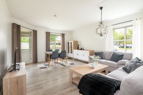 Schweigaards gate 19, Skien