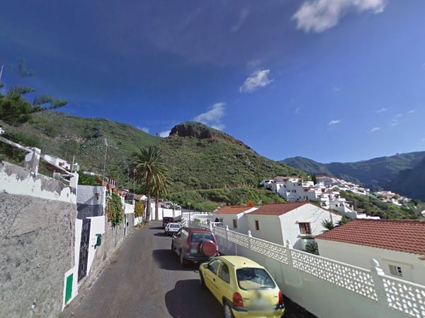 Agaete,  ES