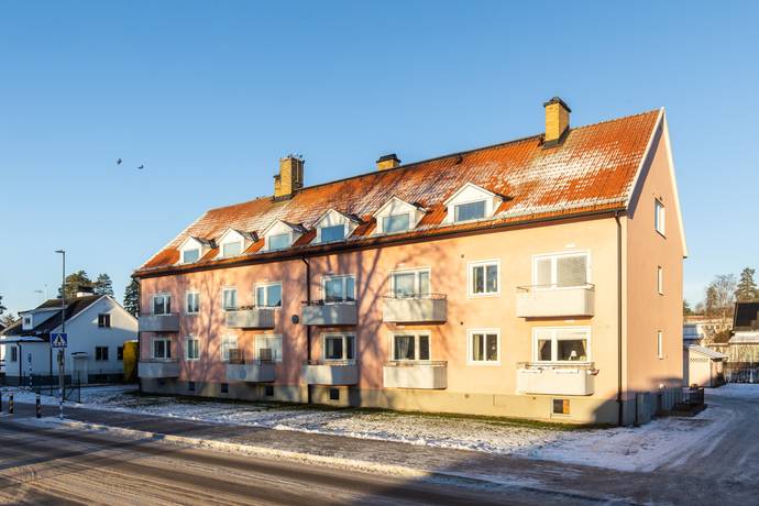 Lindesberg, Lindesbergs kommun