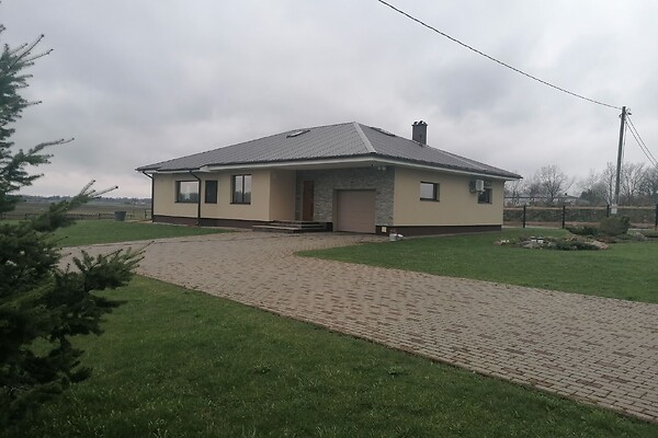 house for sale, 3 bedrooms - Laeva tee 3, Pajupea, Rae vald, Harjumaa