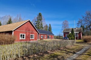 Ojalanpolku 28, Ridanala, Uusikaupunki