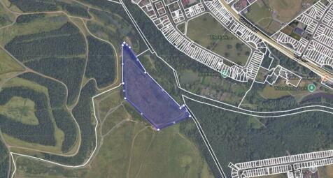 Land At Former Brodsworth Quarry , Green Lane, Scawthorpe, Doncaster, South Yorkshire