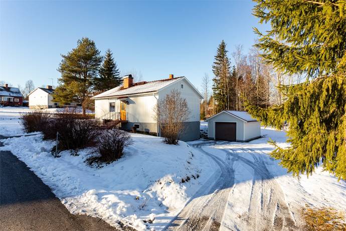 Kopparberg, Ljusnarsbergs kommun