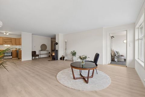 Hommersåk terrasse 5, Hommersåk