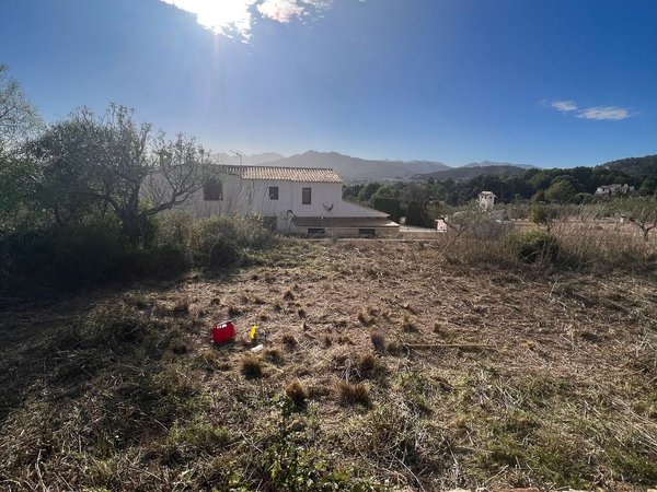 Benissa,  ES