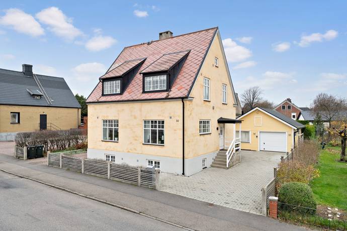 Åstorp, Åstorps kommun