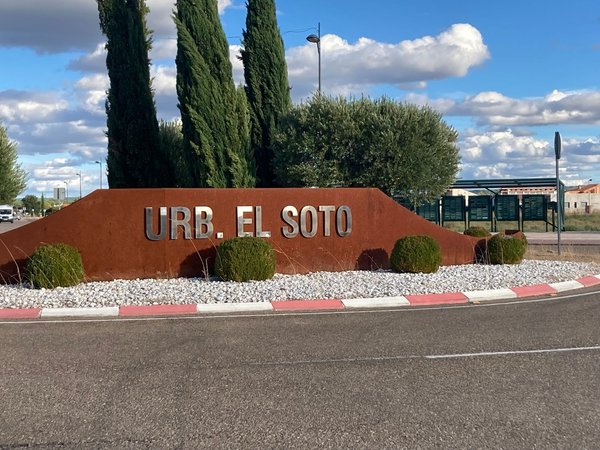 Aldeamayor de San Martin,  ES