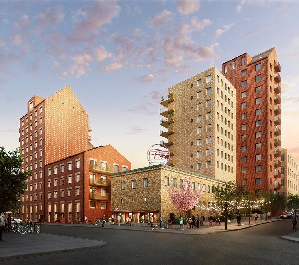 Majorna, Göteborgs kommun