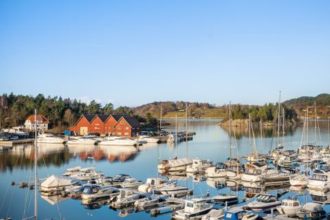 Hommersåk terrasse 33, Hommersåk