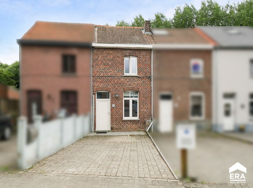 Mulkerweg 56 3700 Tongeren
