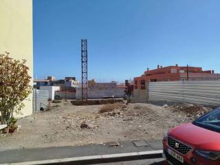 Breña Alta,  ES