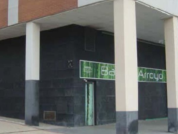Arroyo de la Encomienda,  ES