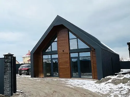 Єдності вул.