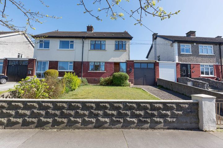 182 Springdale Road, Raheny, Dublin 5