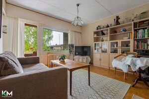Myllärintie 3, Myllylä, Orimattila