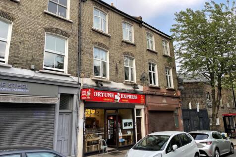 6 Dartmouth Park Hill, Kentish Town/ Highgate, NW5 1HL
