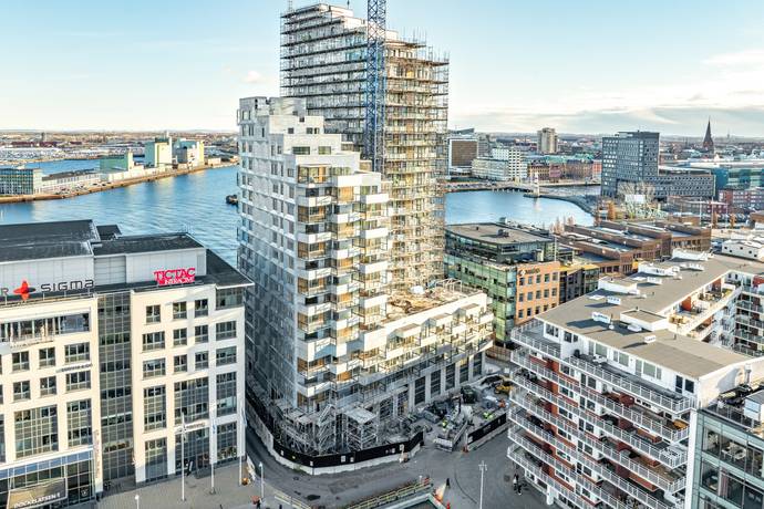 Malmö, Malmö kommun