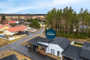 Mäntyläntie 4, Ylikylä, Kempele