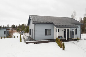 Pahkakuja 4, Ymmyrkäinen, Kalajoki